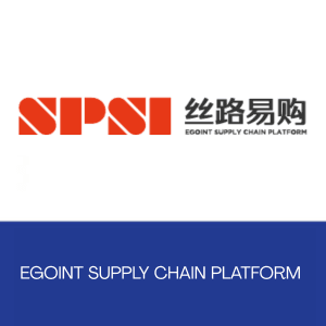 EGOINT SUPPLY CHAIN PLATFORM